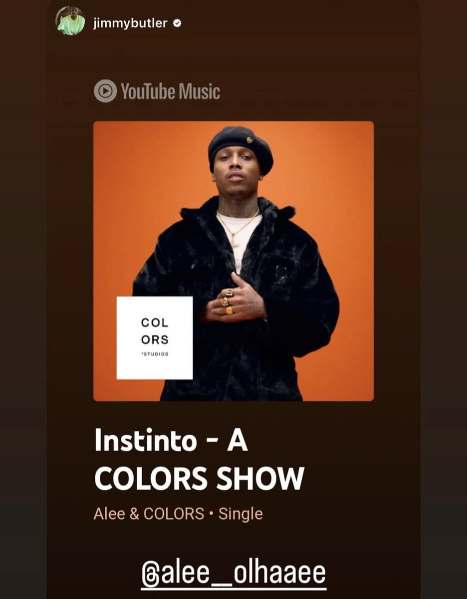 OUVE MUITO! tweet media