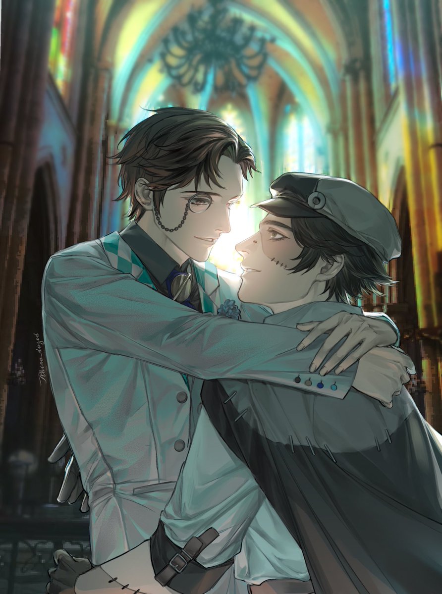 Akira Dazed tweet media