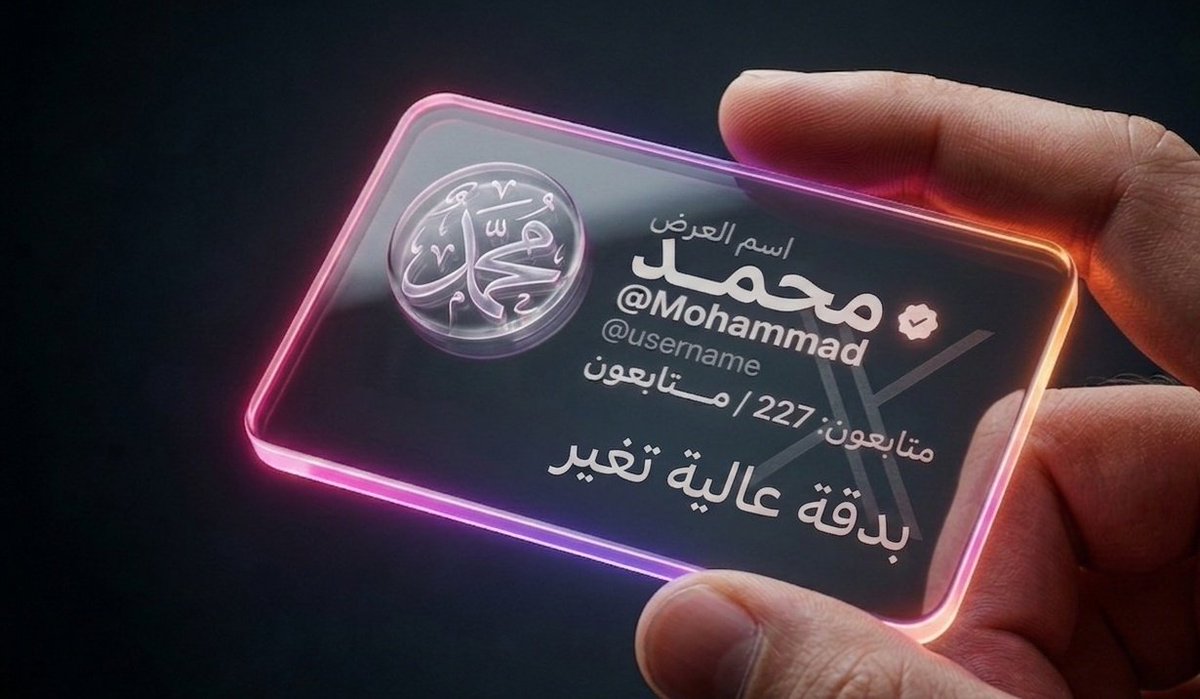 محمد tweet media