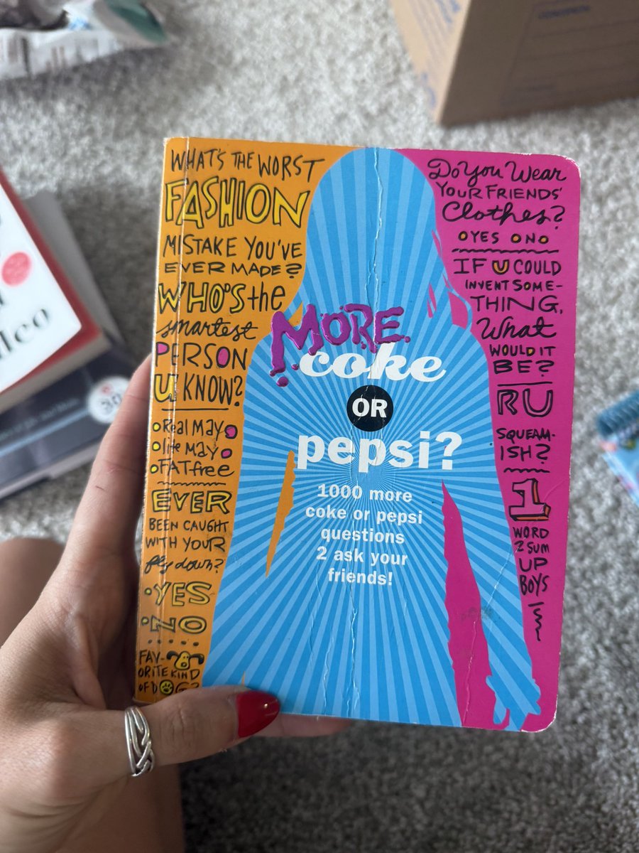 Bringing this to the bar this weekend