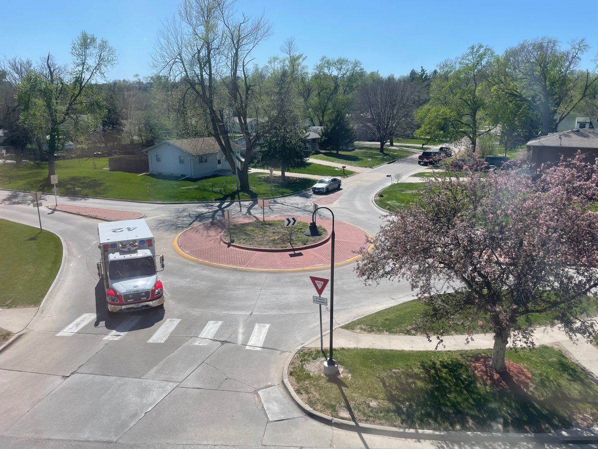 The Roundabout tweet media