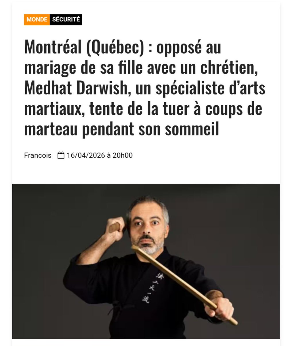 Alexandre Cormier-Denis tweet media