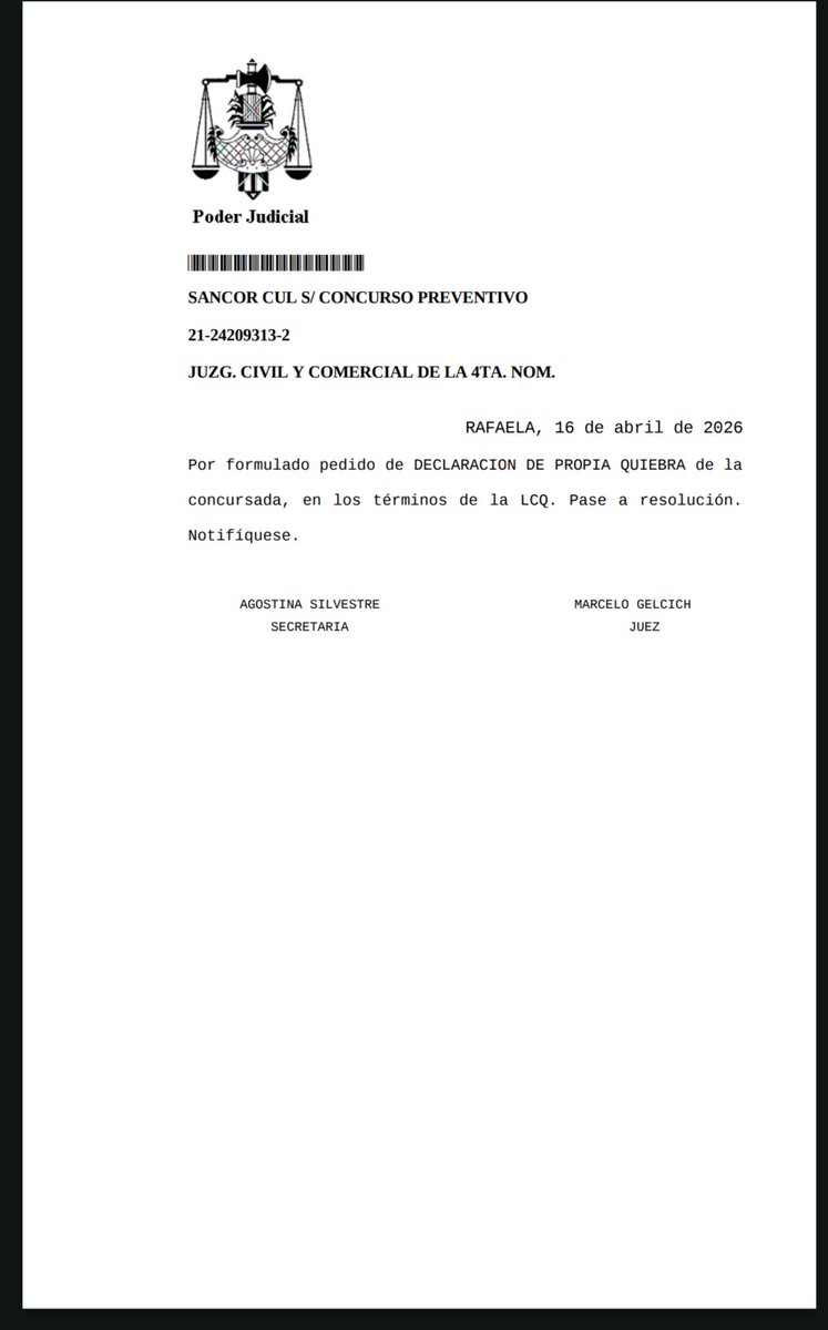 Damián Morais tweet media