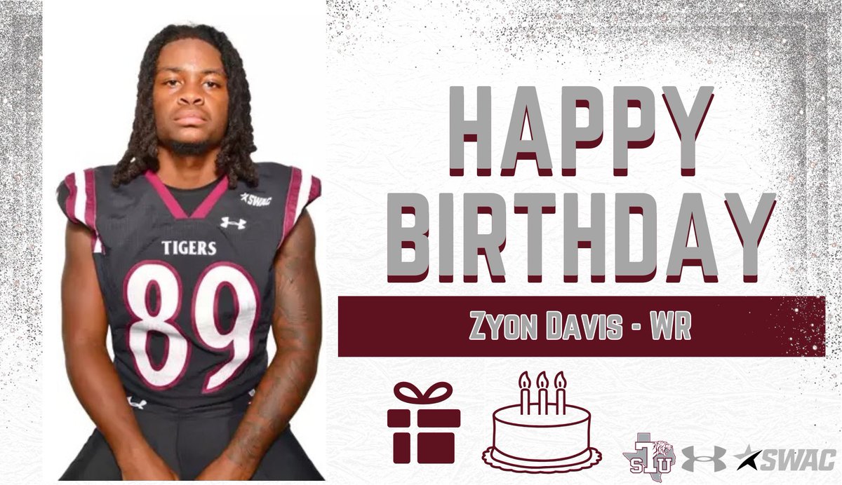 Texas Southern Football tweet media
