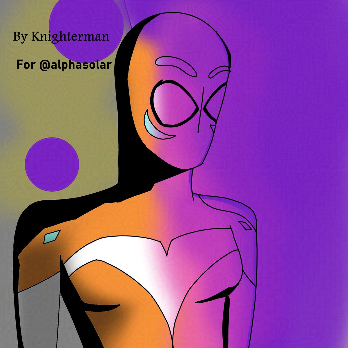 Knighterman tweet media