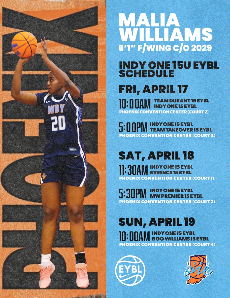 Malia Williams tweet media