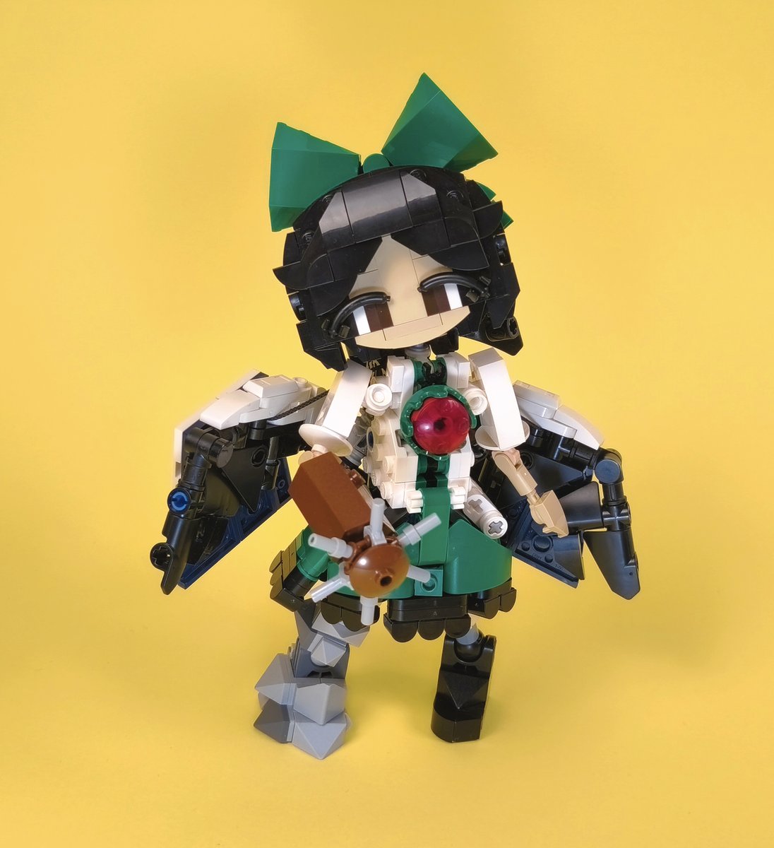 kingzoey tweet media