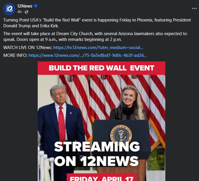 Political Punk tweet media