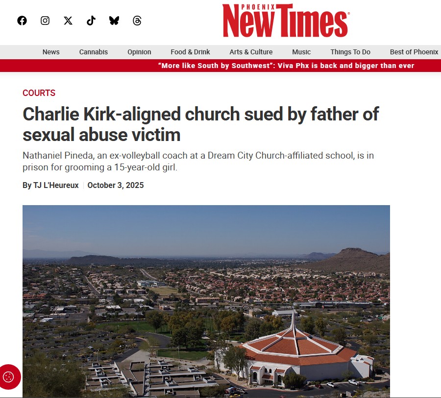 Political Punk tweet media