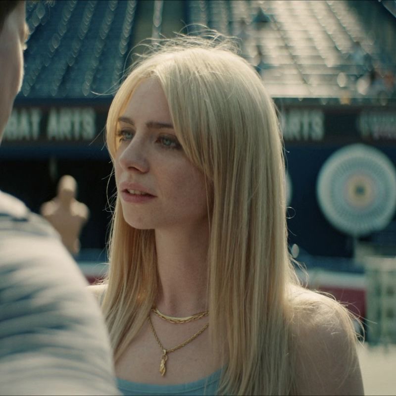 eleanor ⊹ ｡ ۪ theboys s5 spoilers tweet media