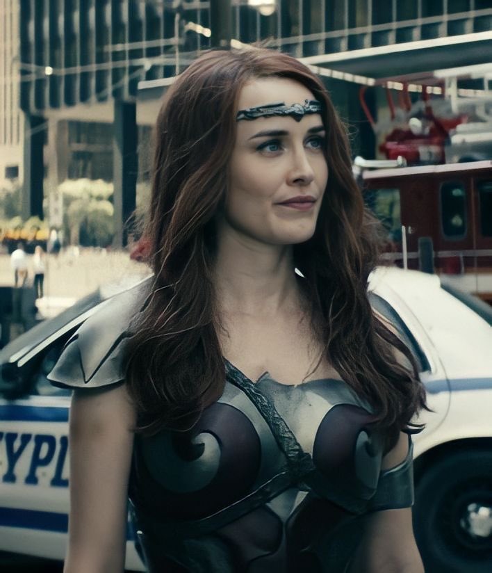 eleanor ⊹ ｡ ۪ theboys s5 spoilers tweet media