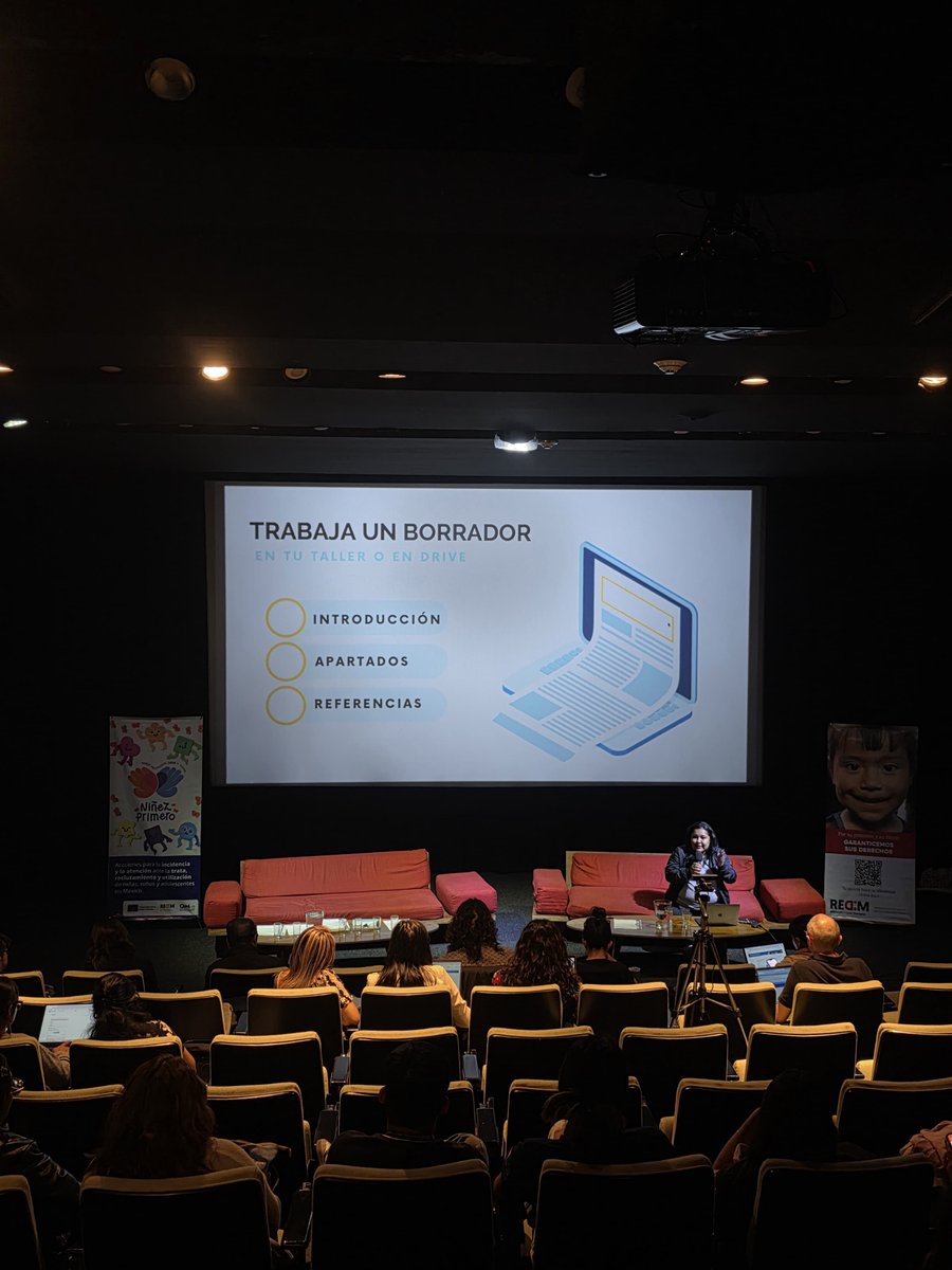 Wikimedia México tweet media