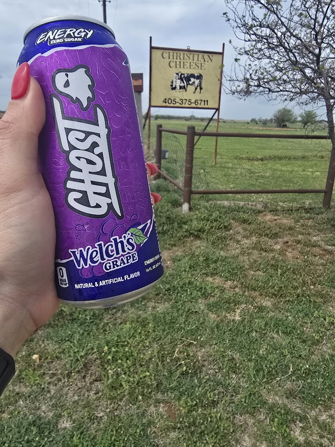 Autumn Christian tweet media