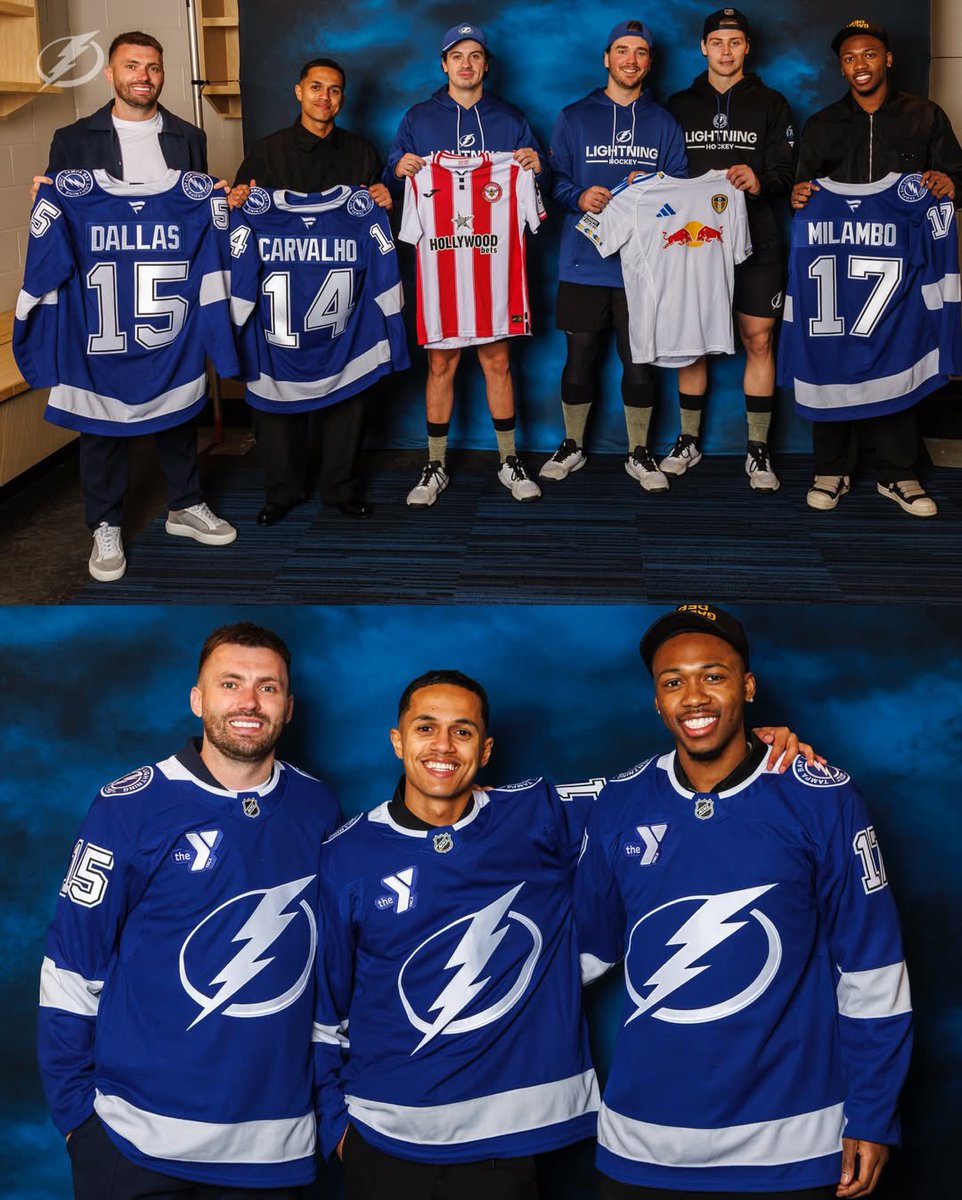 Leeds United tweet media