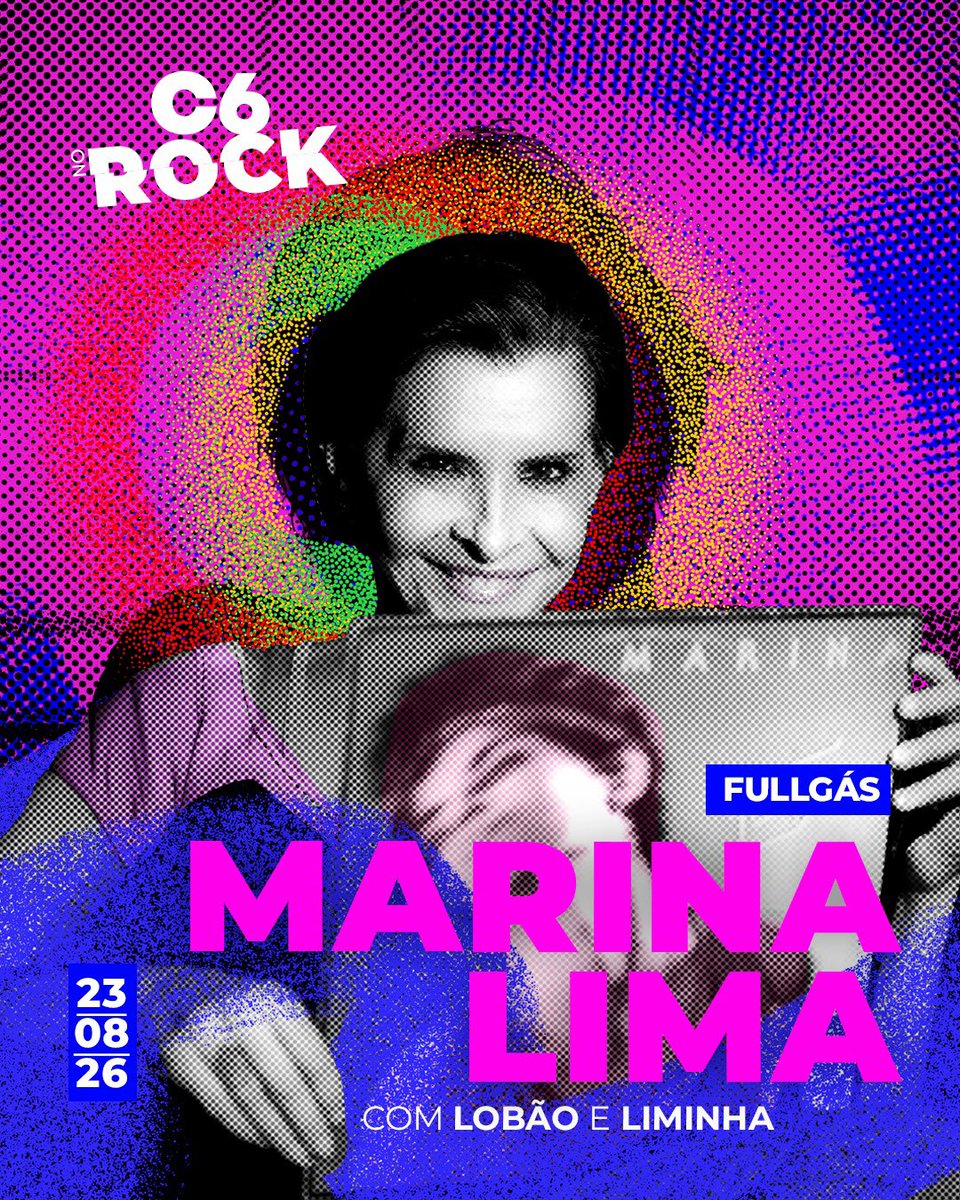Marina Lima tweet media
