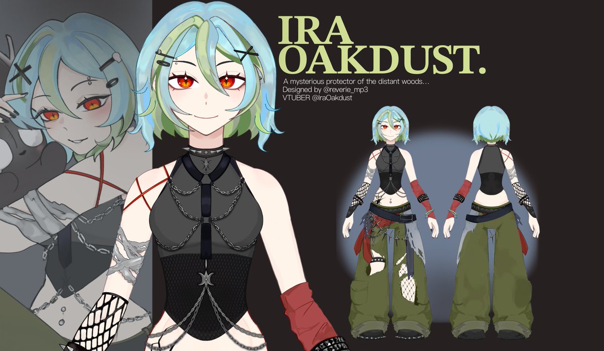 Ira tweet media