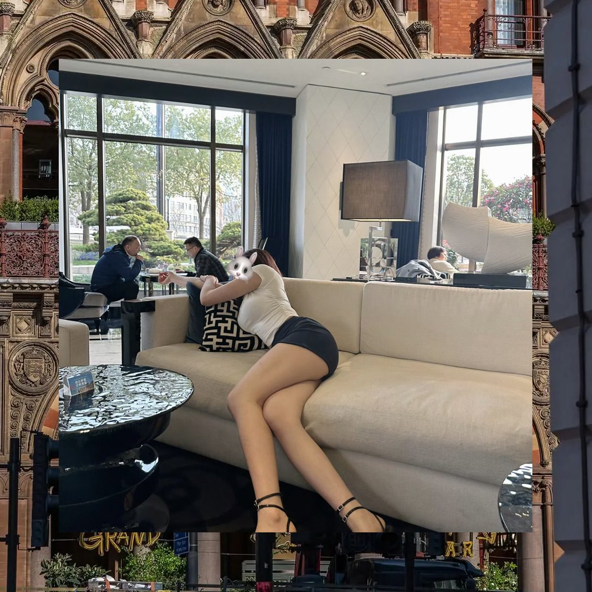 Energy Powell tweet media