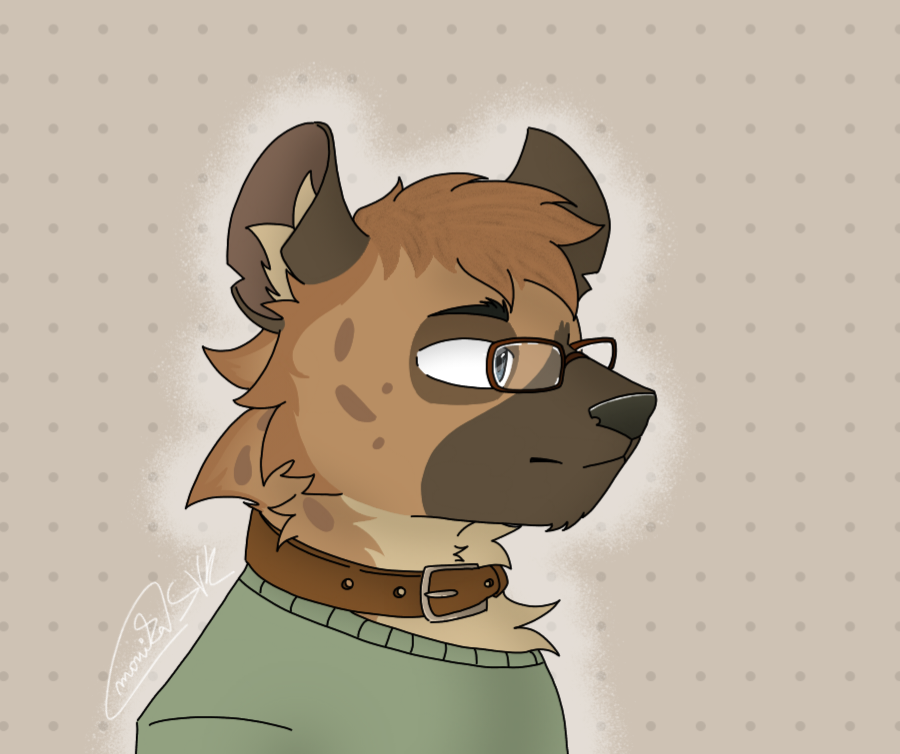 MonikaSVK1's tweet photo. Gift for artists on instagram 

#fanart #gift #furry #art https://t.co/NDYcEI8bdy