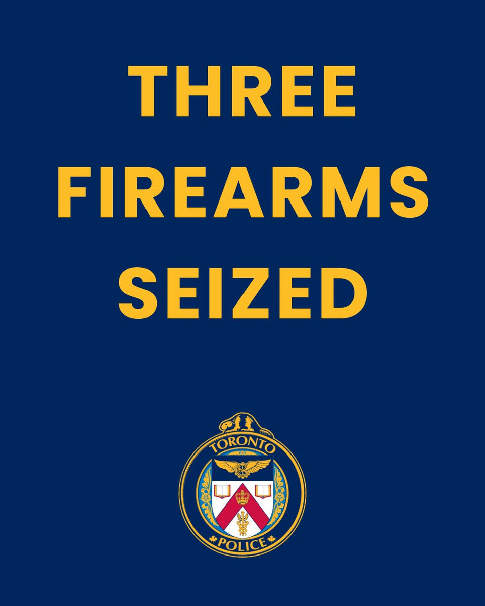 Toronto Police tweet media
