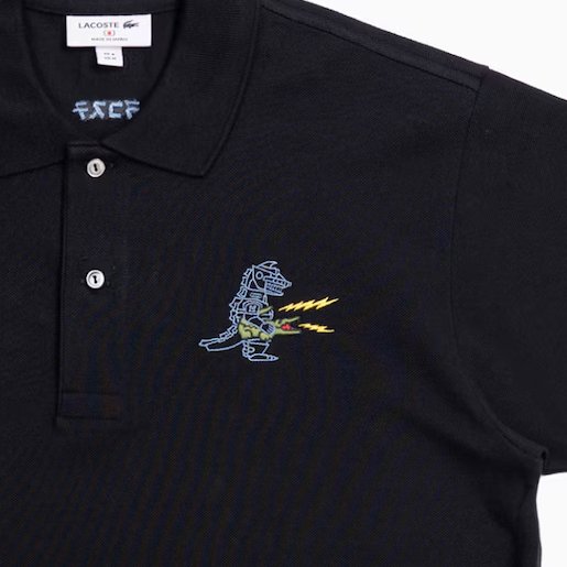 houseofheat's tweet photo. Closer Look 🐊 https://t.co/6r6ucvpsMk