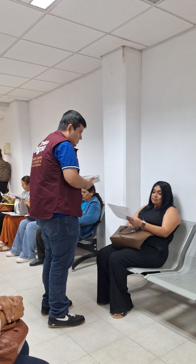 Issste Baja California Sur tweet media