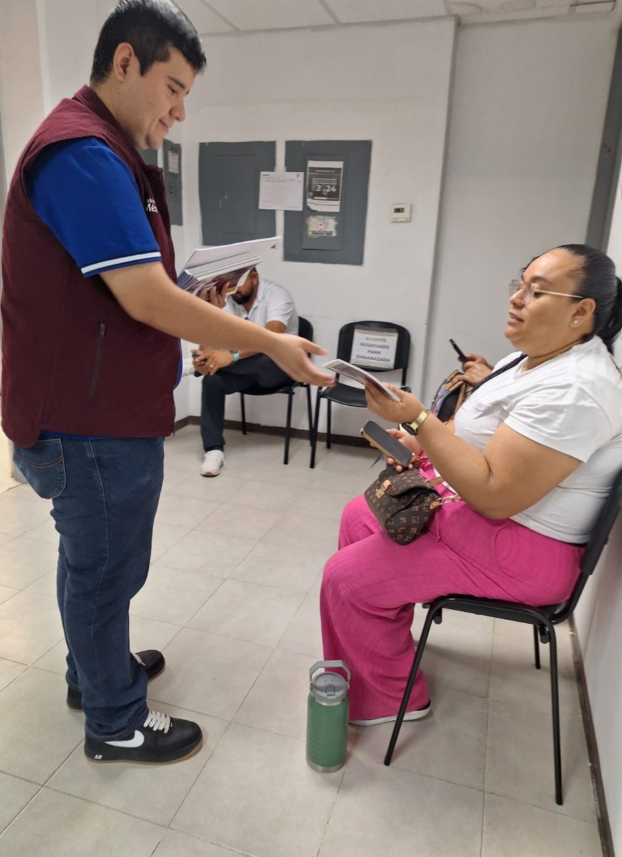 Issste Baja California Sur tweet media