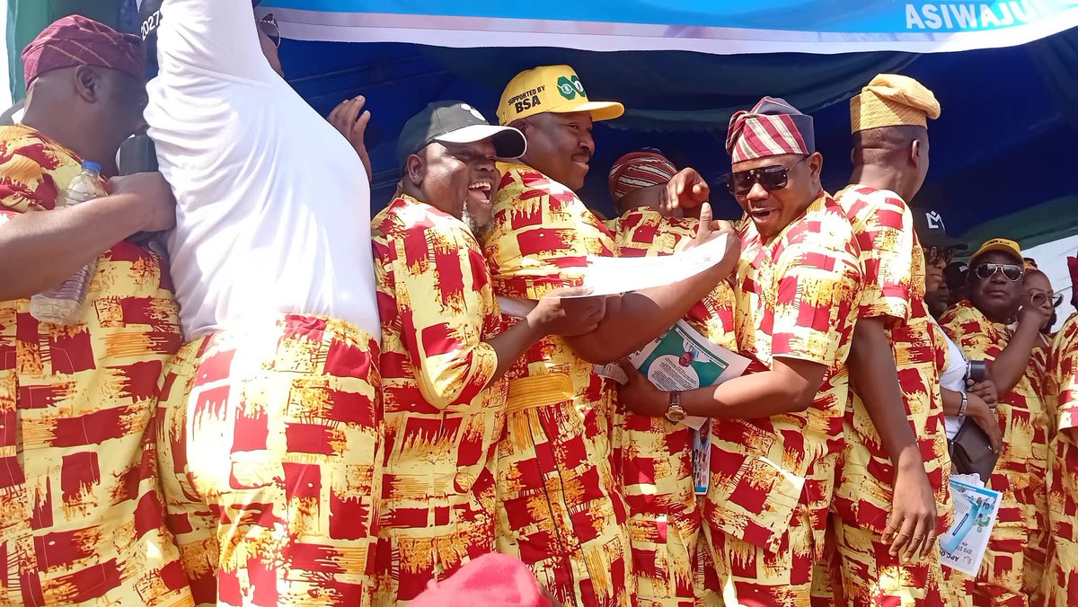 Oyo Matters tweet media