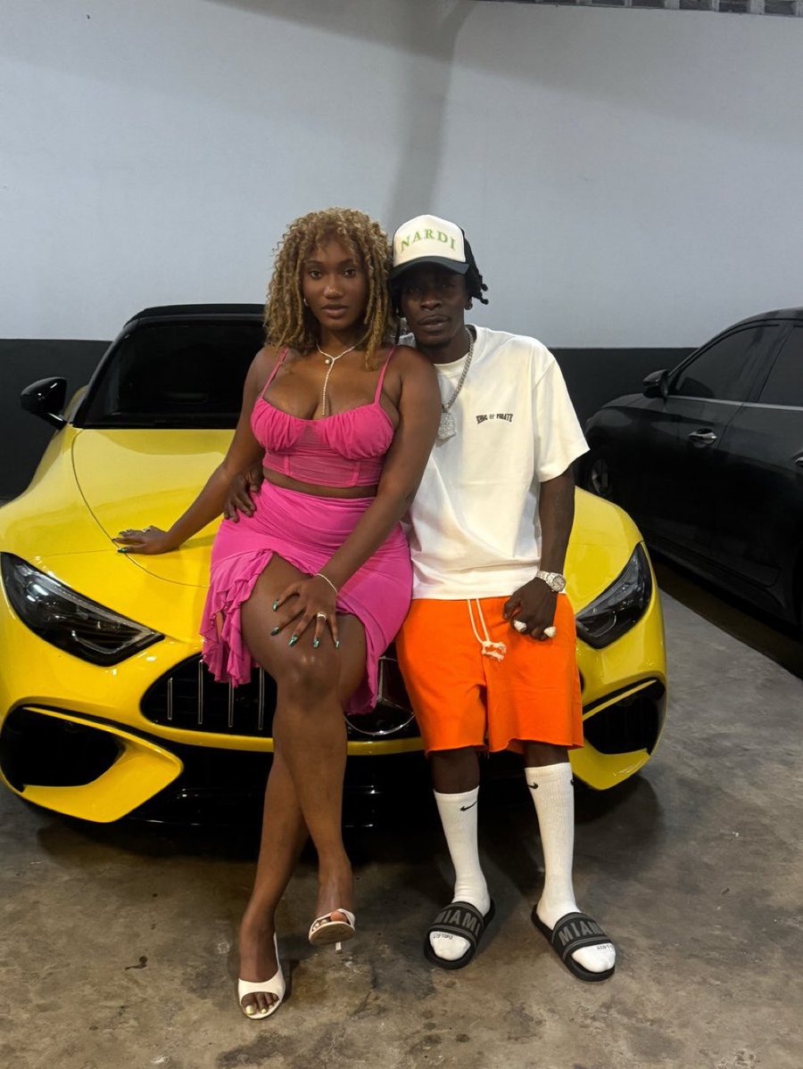 Backyard🇬🇭 tweet media