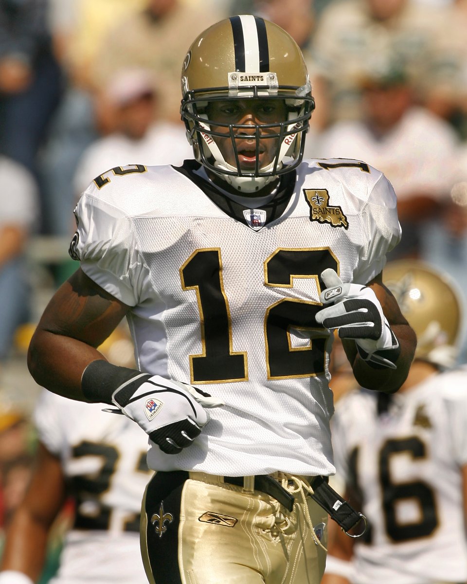 New Orleans Saints tweet media