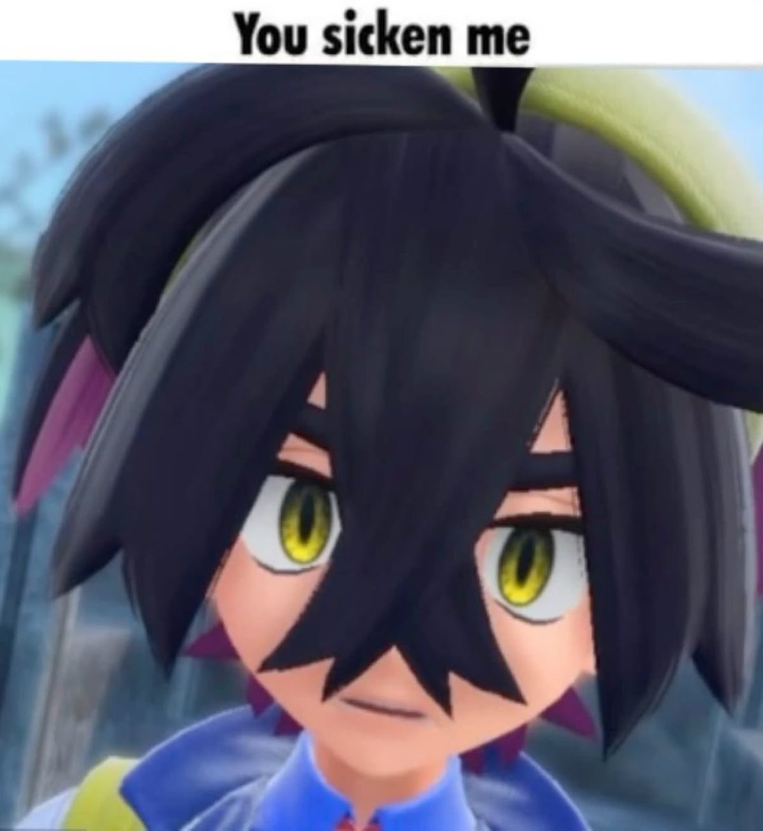 Monster ✘ tweet media