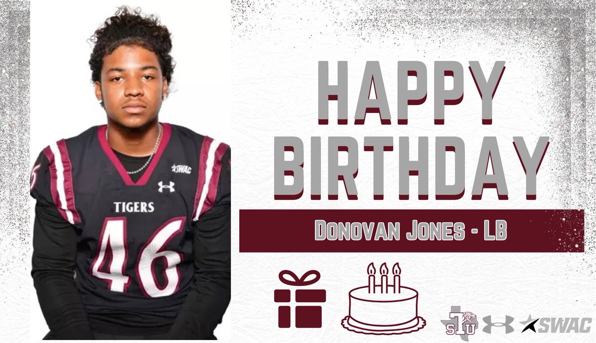 Texas Southern Football tweet media