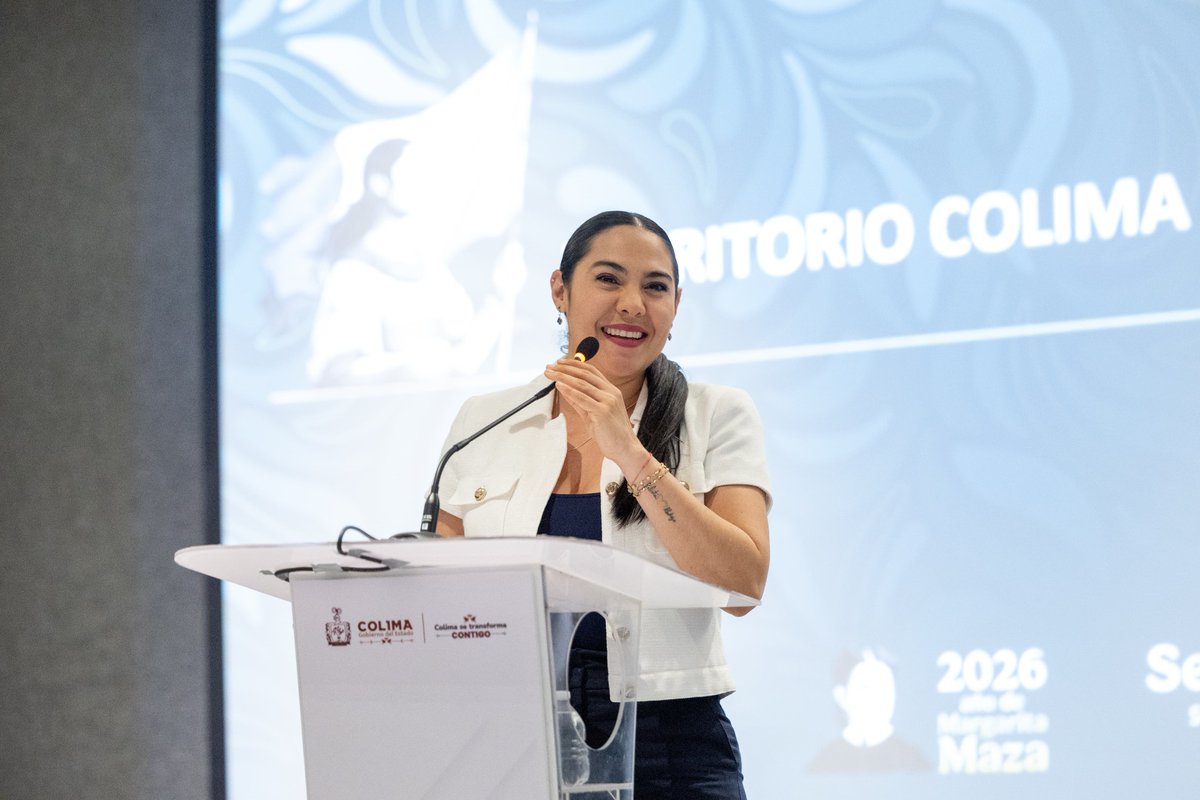 Gobierno Colima tweet media