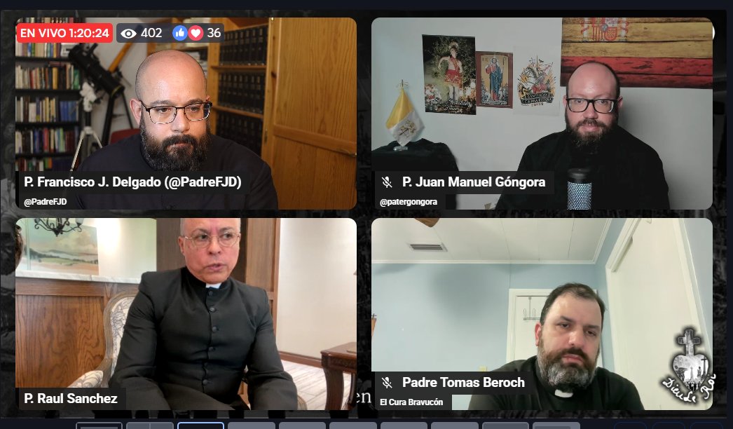 Francisco J. Delgado tweet media