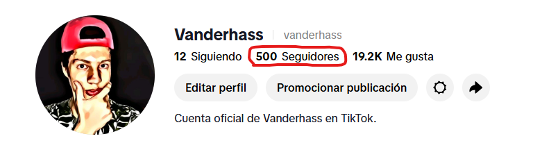 Vanderhass tweet media