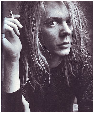 MSolisEscobar's tweet image. David Anthony Dave Pirner (born April 16, 1964) #songwriter, #singer, and producer, #lead #vocalist and frontman for the #alternative #rock #band Soul Asylum.
youtu.be/NRtvqT_wMeY?si…