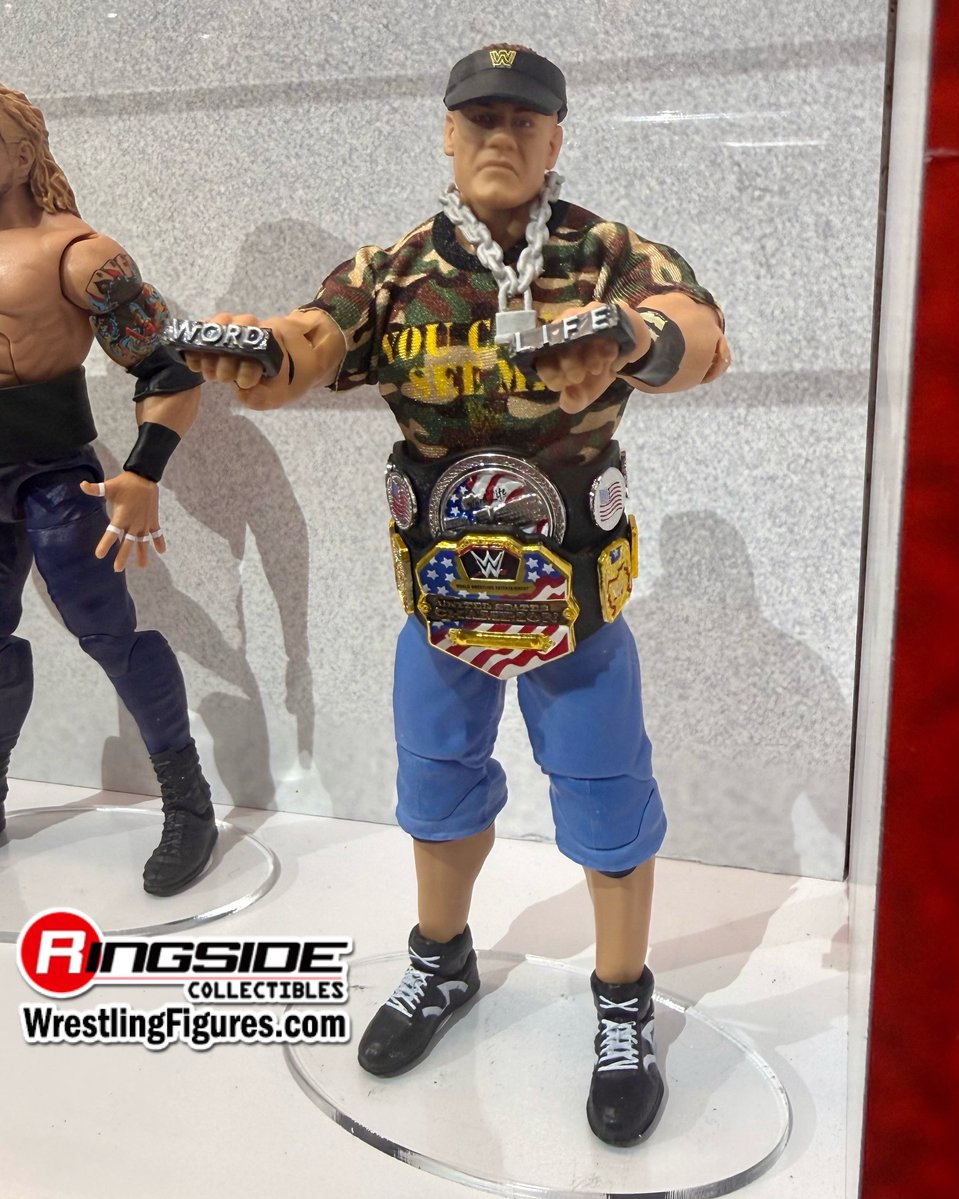 Ringside Collectibles tweet media