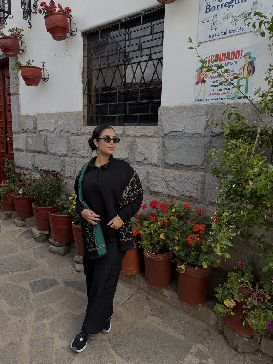 Luisa María D tweet media