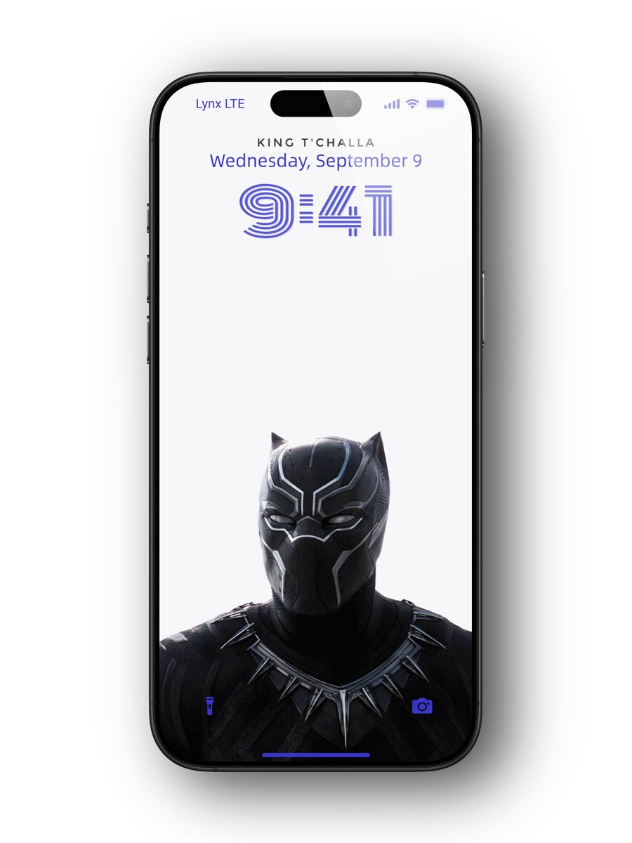 lynxchizzy's tweet image. Black panther 🖤 
#Black #Panther