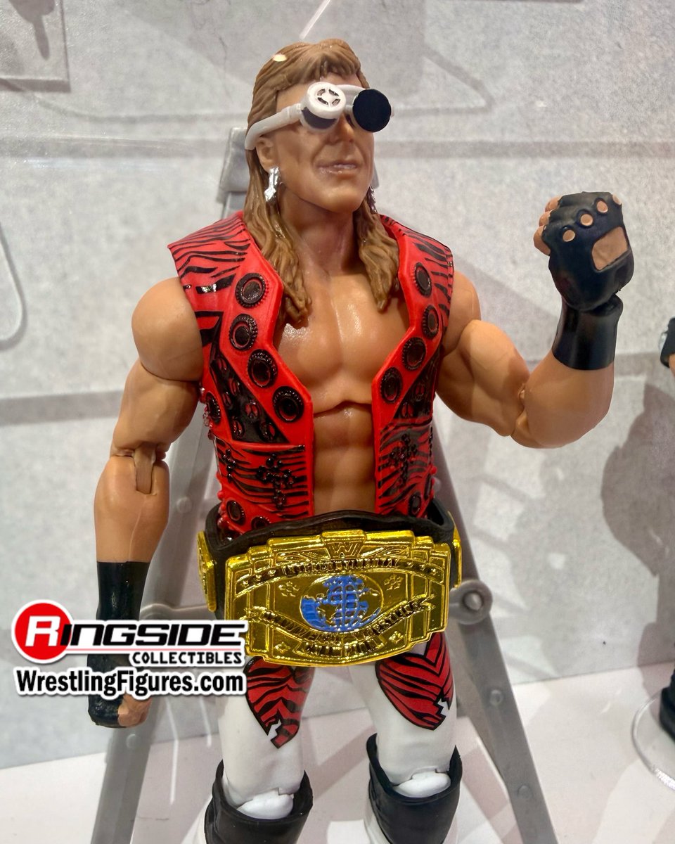 Ringside Collectibles tweet media