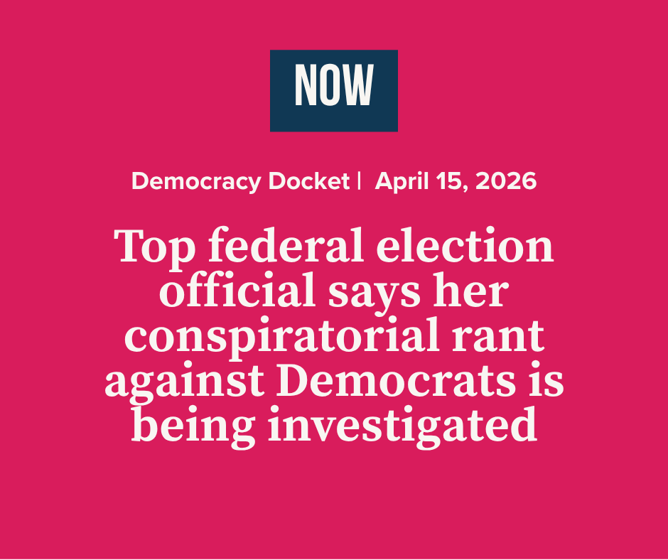 Democracy Defenders Fund tweet media