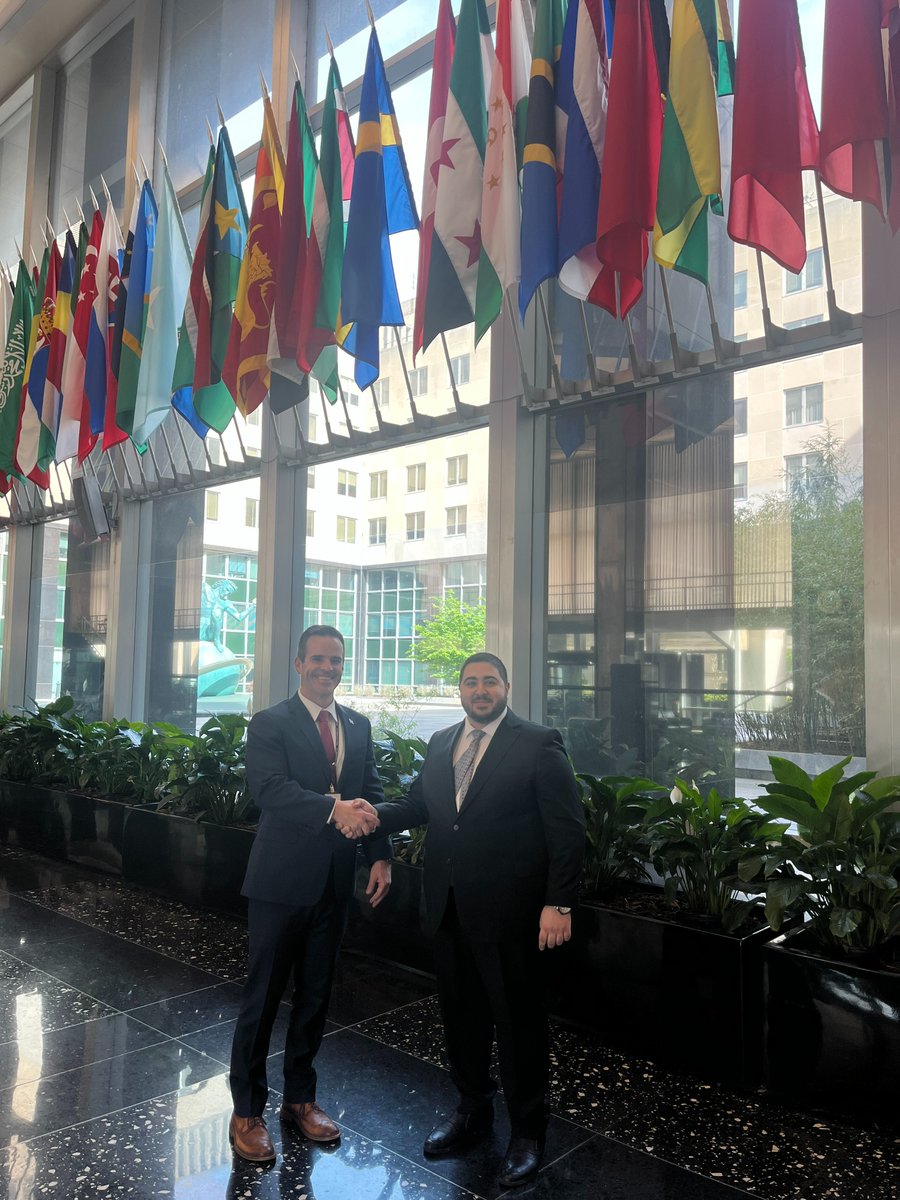 U.S. State Dept - Near Eastern Affairs tweet media