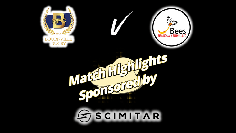 B&S Bees Rugby tweet media