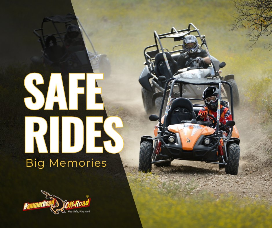 HHOffRoad's tweet photo. At Hammerhead Off-Road, we believe adventure should be fun and safe—so you can focus on what matters most: quality time, fresh air, and unforgettable moments together.

Ready to make this spring one to remember?
Start your adventure today 👉 https://t.co/ATbe1wGoXr https://t.co/PRjo4pb7YA