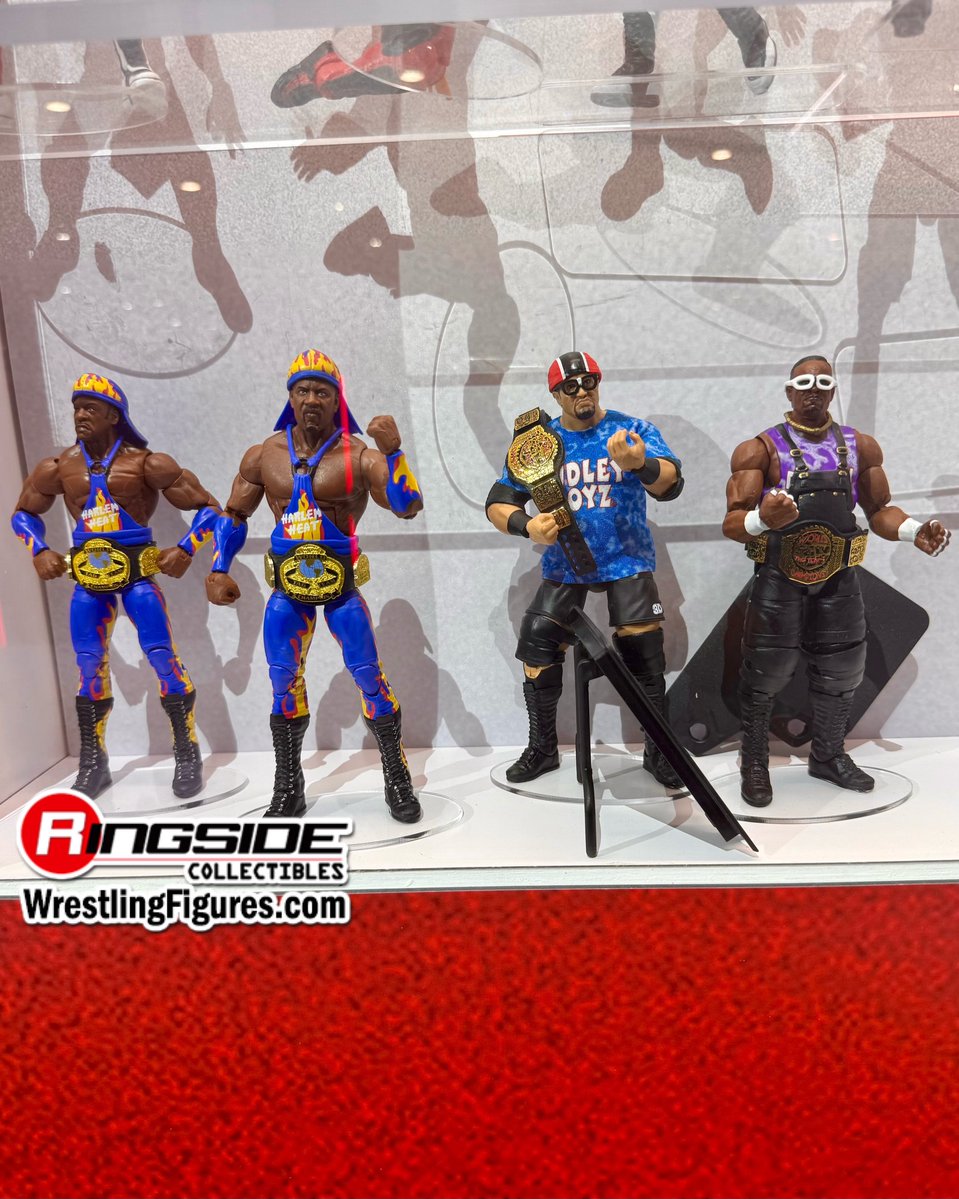Ringside Collectibles tweet media