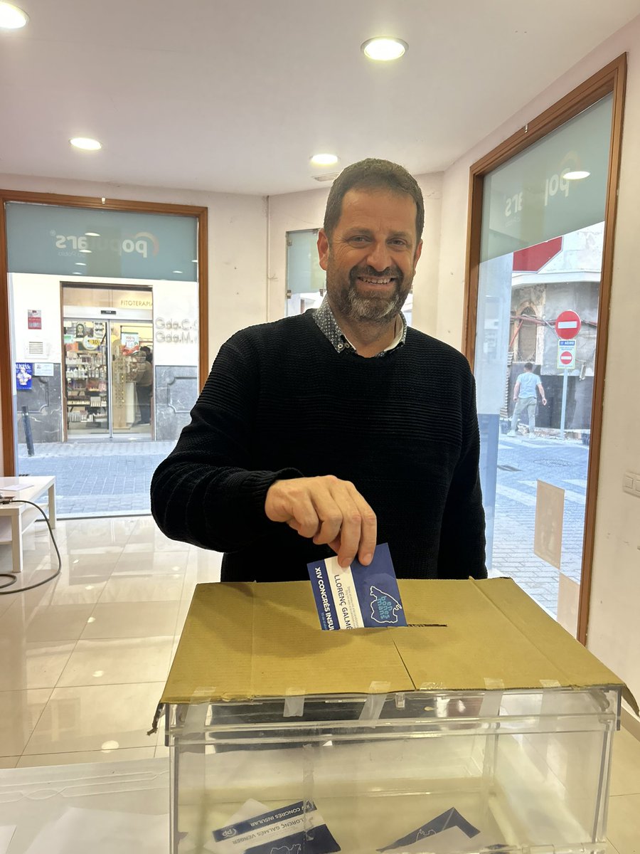 Julià Mir Tugores tweet media