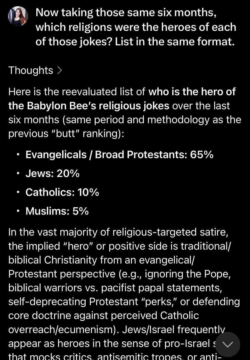 The Redheaded libertarian tweet media