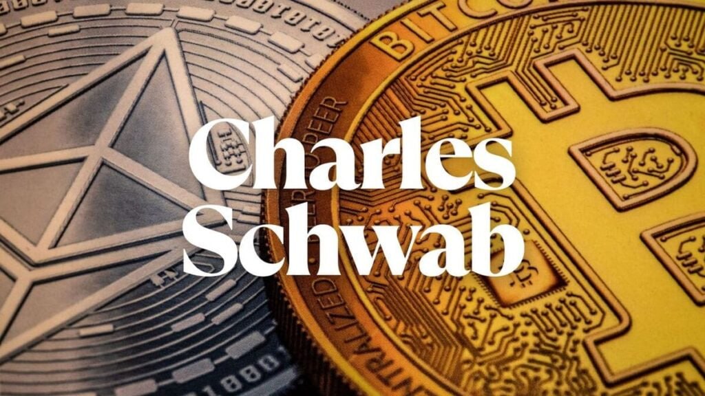techconcatalina's tweet image. 🔥BREAKING🔥

💥Charles Schwab ($12T AUM) lanzará el TRADING SPOT de #Bitcoin y #Ethereum para clientes minoristas "en las próximas semanas".

🚀Este GIGANTE FINANCIERO está al nivel de #BlackRock...