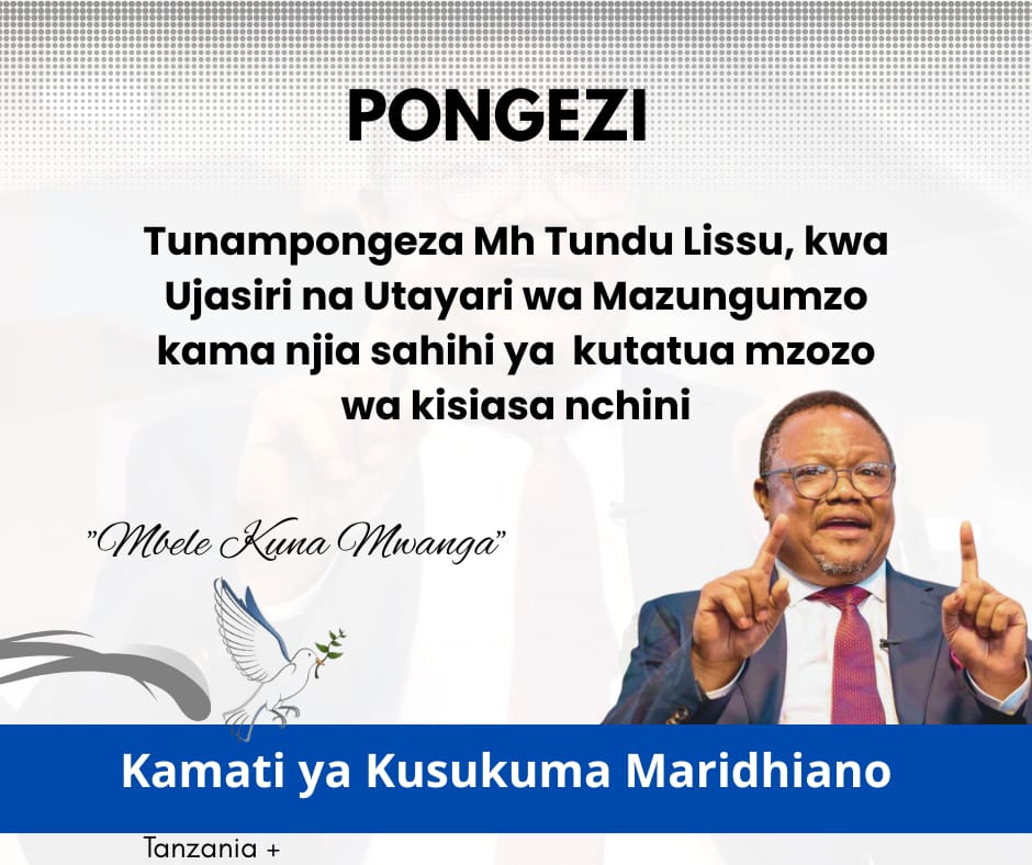 Odero Odero tweet media