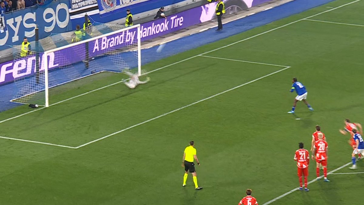 RMC Sport tweet media