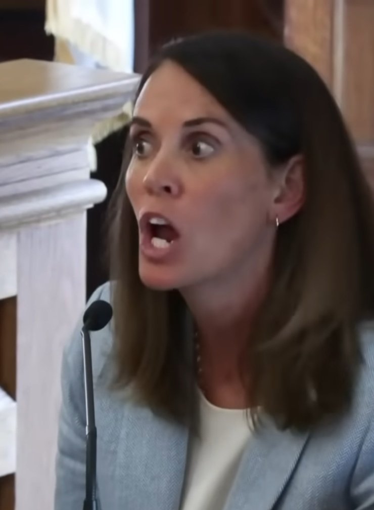 Dixie Normus tweet media